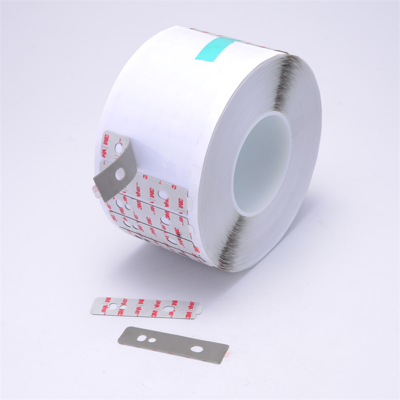 Roll VHb tape