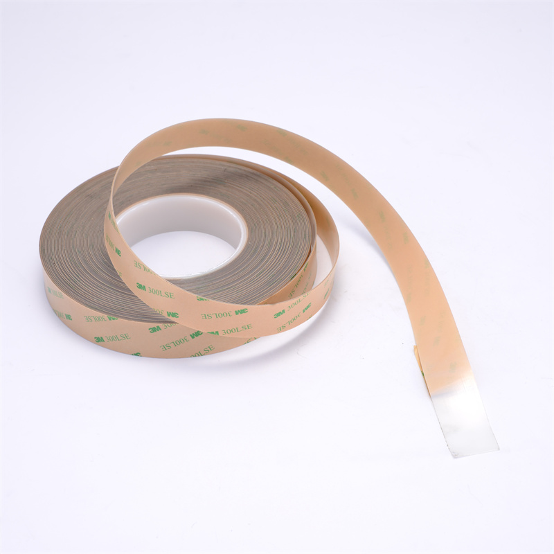 High molecular polyethylene tape