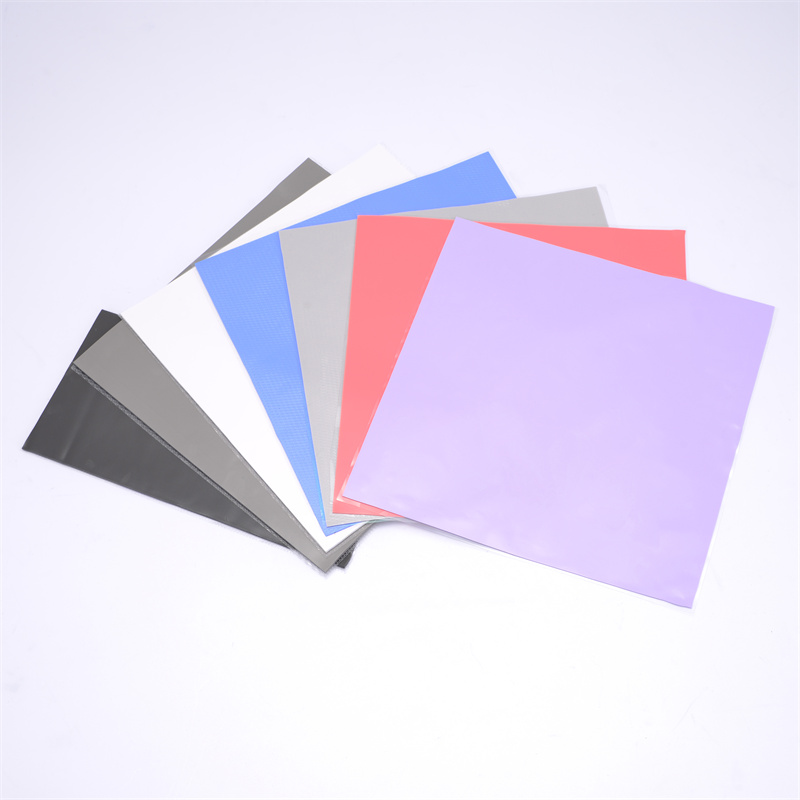 Thermal conductive silicone gasket