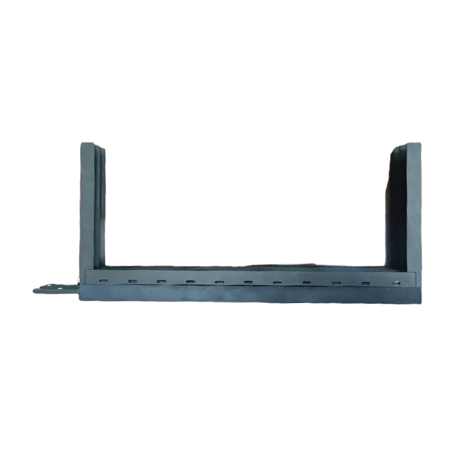 Warehouse Plate support