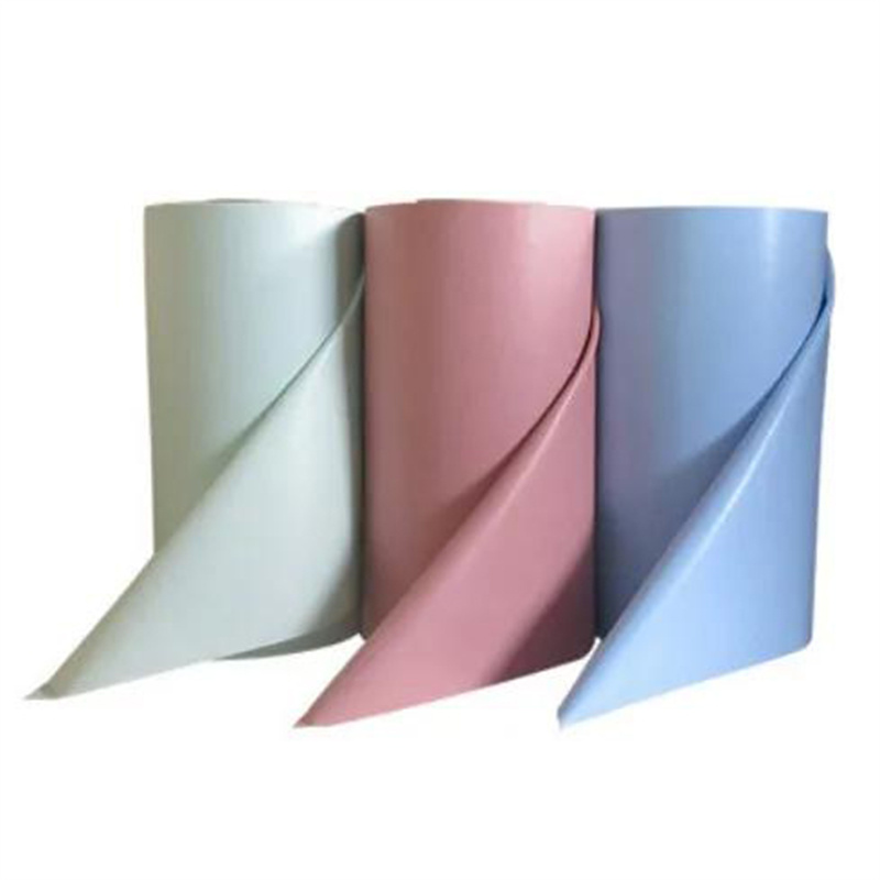 SP400 silicon tape material