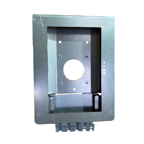 Tablet&Hub Wall mount