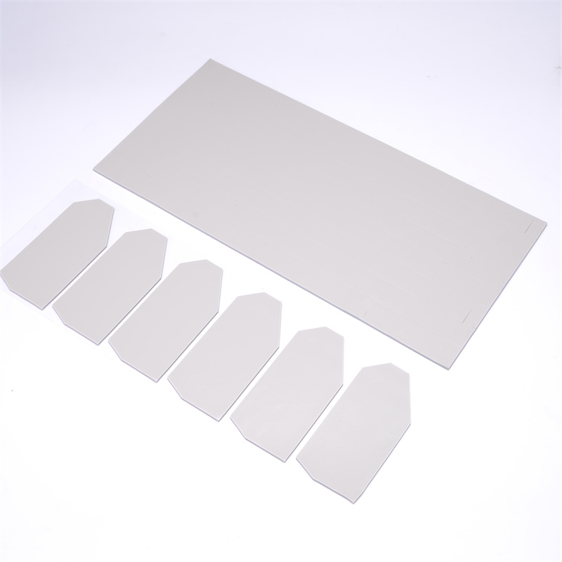 JCS-TC200 Thermal conductive silicone pad