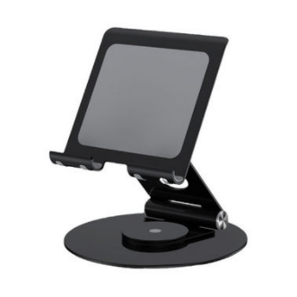 Flat panel support