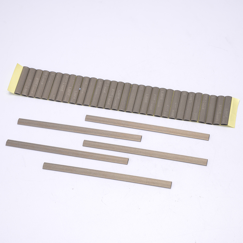 Conductive foam