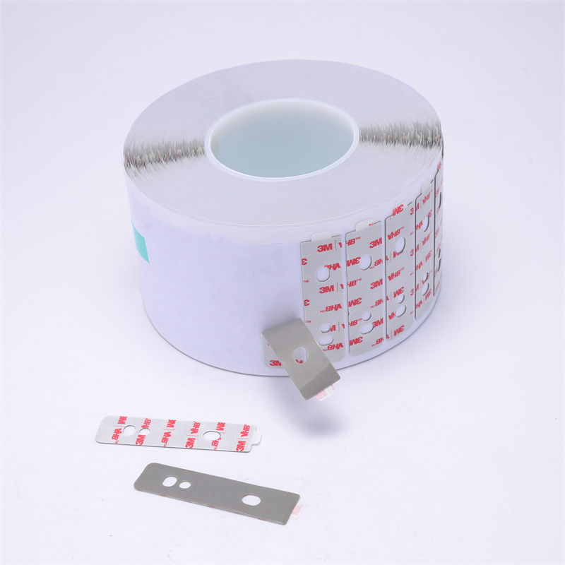 3M tape coil