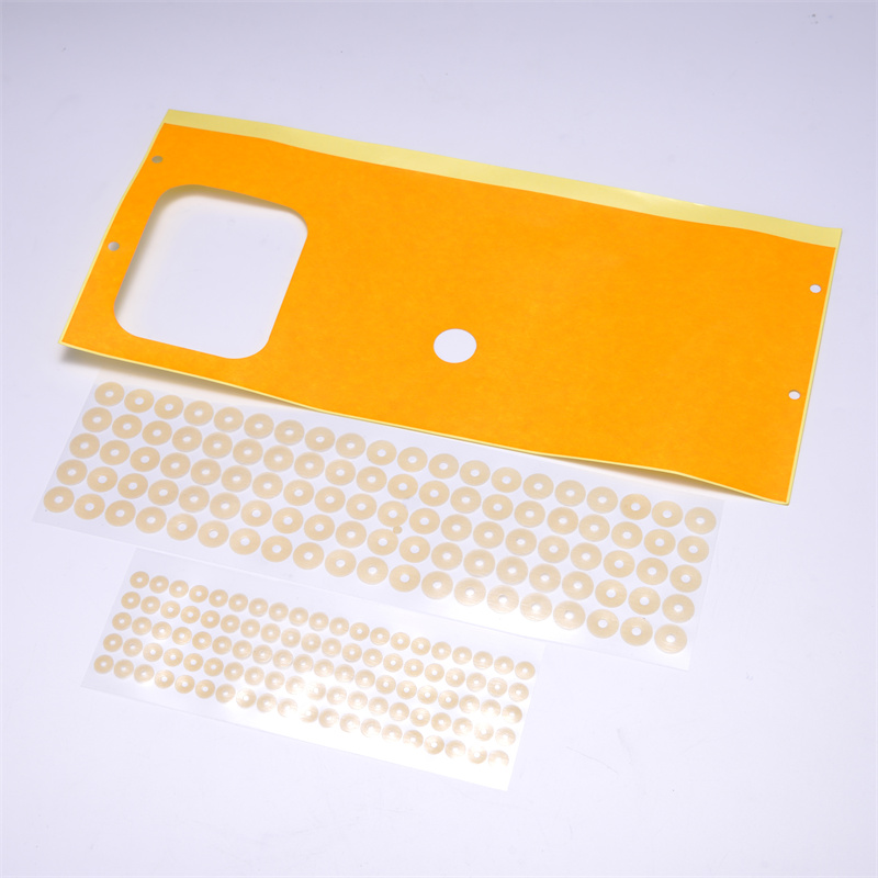 3M single-sided adhesive