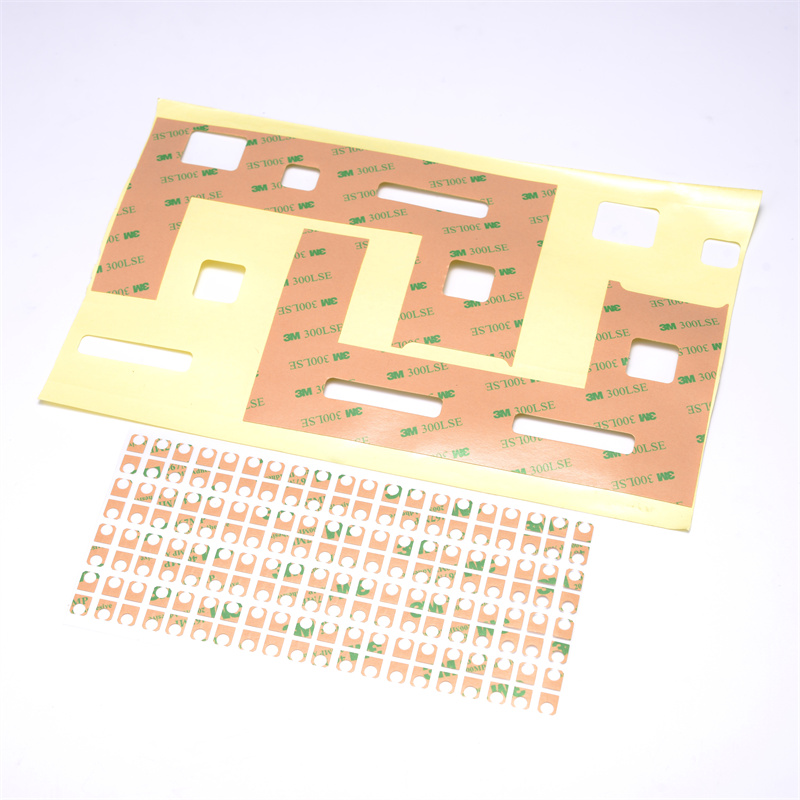 3M Electronic double-sided tape