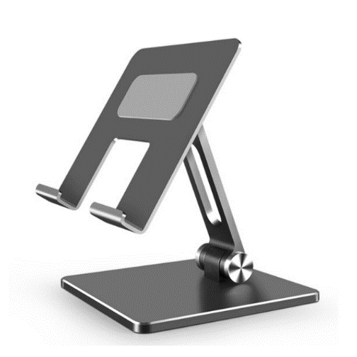 Flat panel support