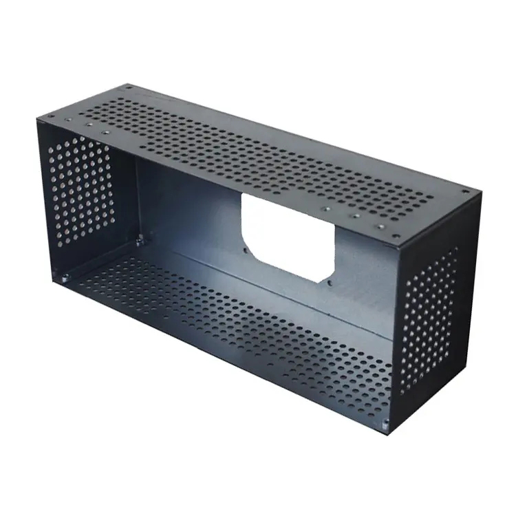 Power supply components