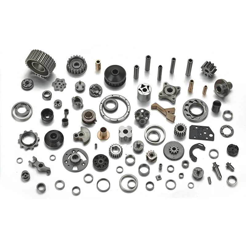 Auto parts