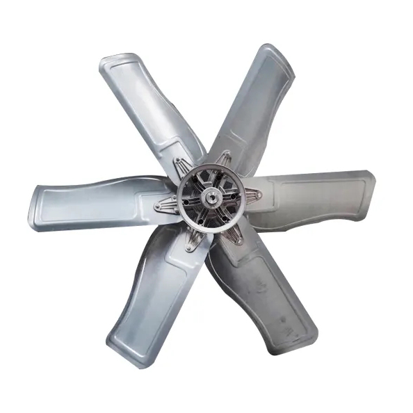 Fan parts