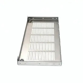 Power supply components