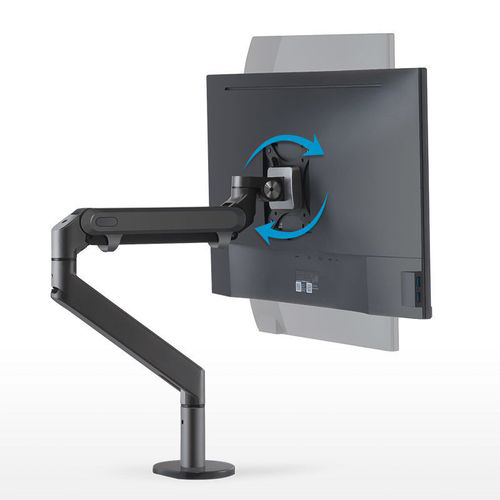 Desktop stand