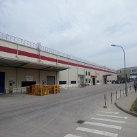 百威衢州工厂