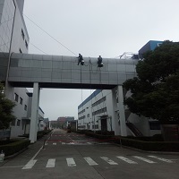 外墙清洗
