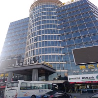 富颐大酒店<br />