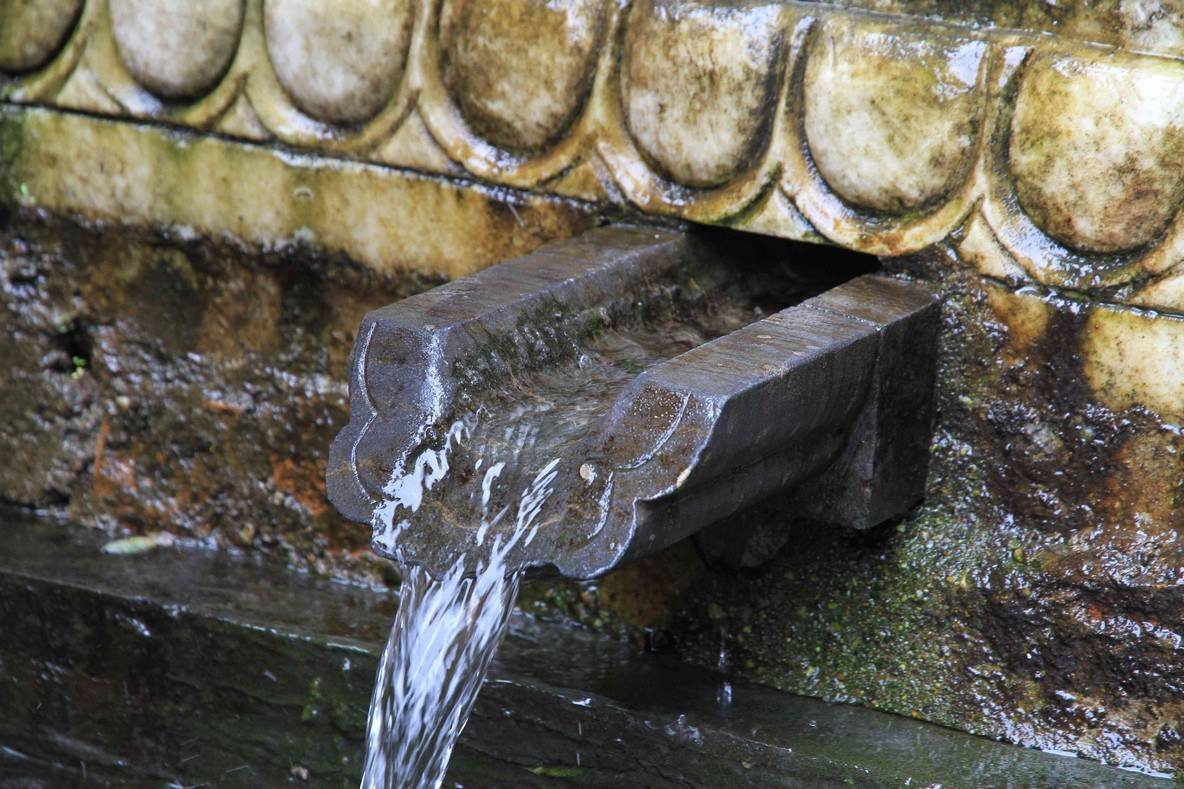 水質(zhì)檢測