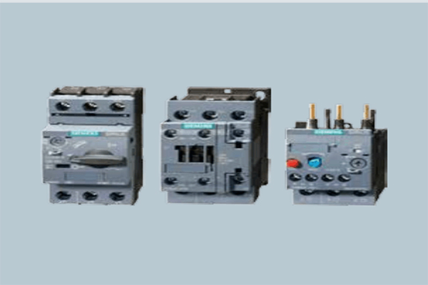 SIRIUS（国产）3RV6/3RV5 断路器