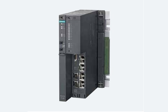 PCS 7 SMART