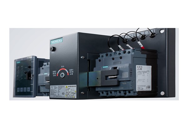 5TM  3KC双电源及转换开关产品
