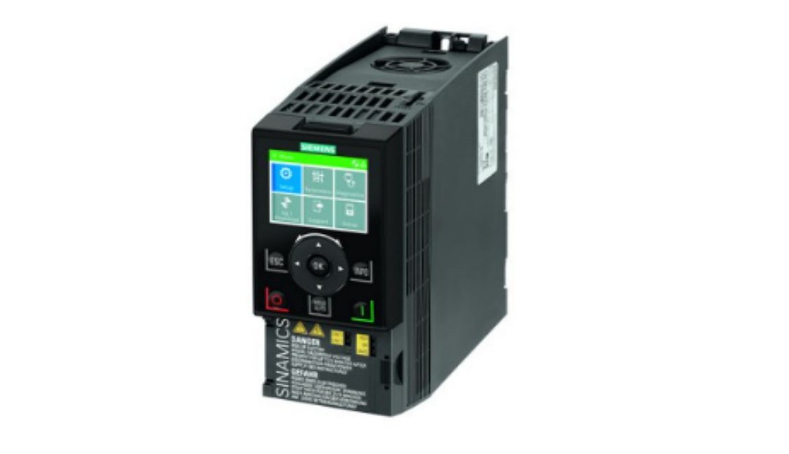 G120C变频器