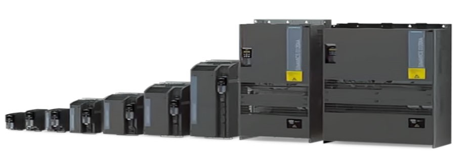 G120XA变频器