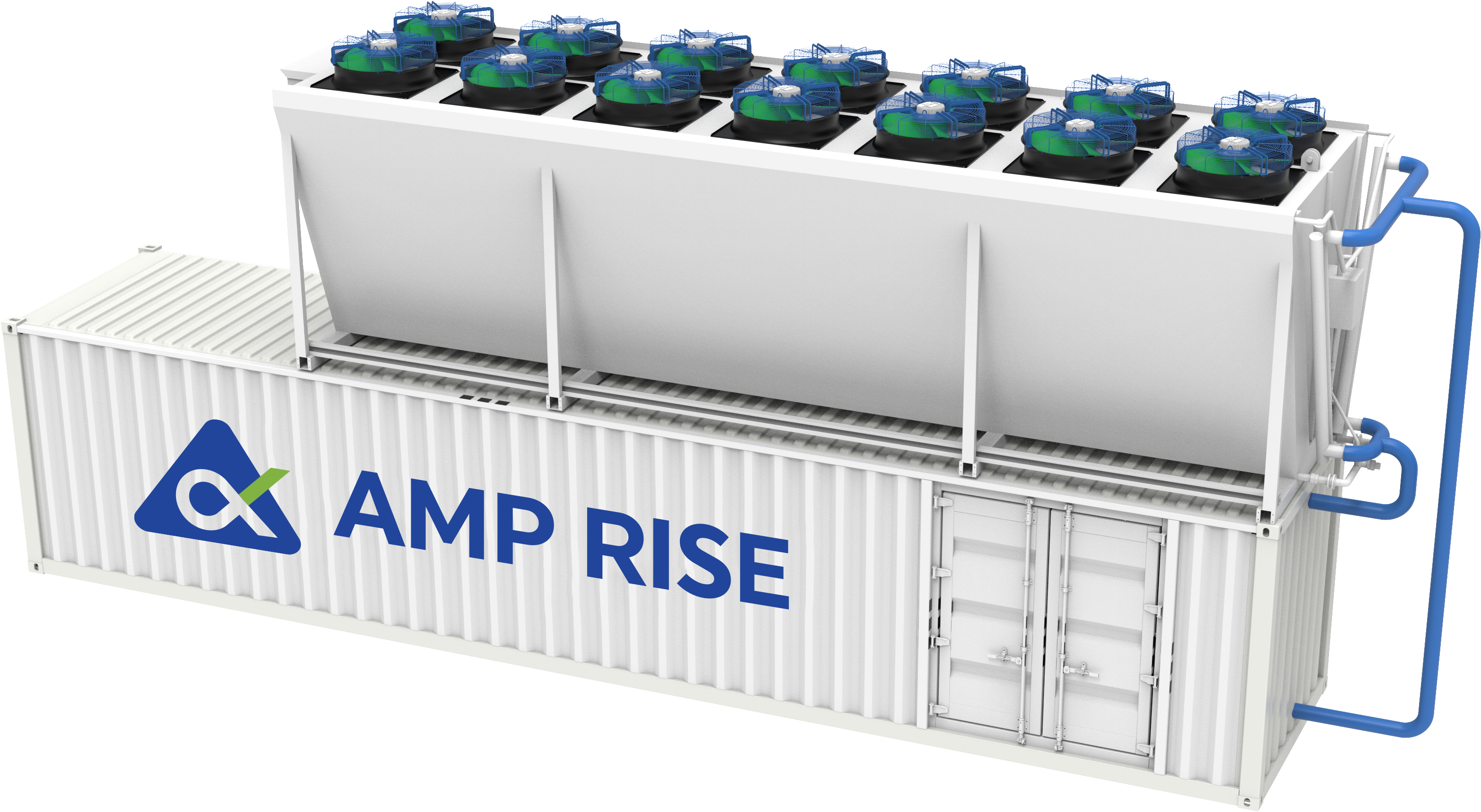 AMPRISE 480 - HD2400