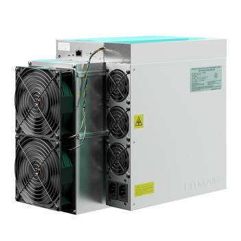 Antminer L9 - 17 GH/s