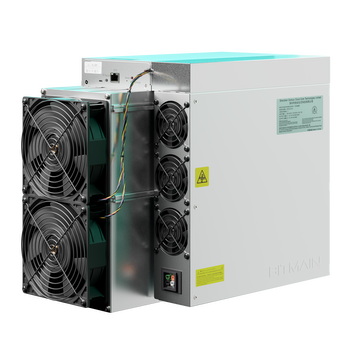 Antminer S19J XP - 151 TH/s