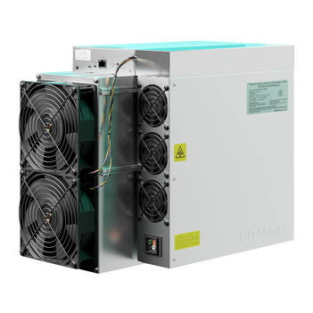Antminer S21 XP - 270 TH/s