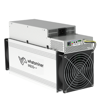 神马M60S++ - 228 TH/s