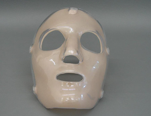 惠好安康3D面部抗疤面罩定制