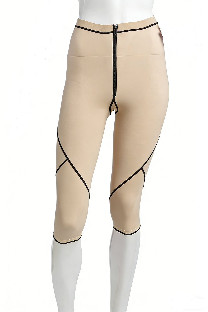 惠好安康下肢烧伤压力短裤定制