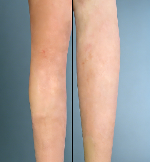 成都惠好安康烧伤康复故事：浴火重生的1000公里：一个贵州女孩的烧伤康复日记