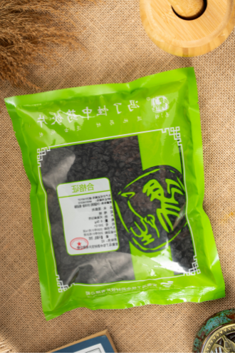 酒萸肉