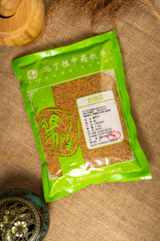 黄芥子