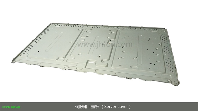 伺服器盖板