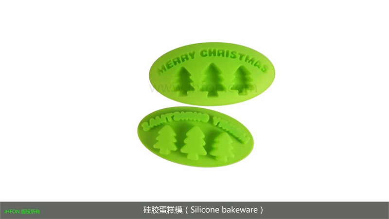 硅胶蛋糕模