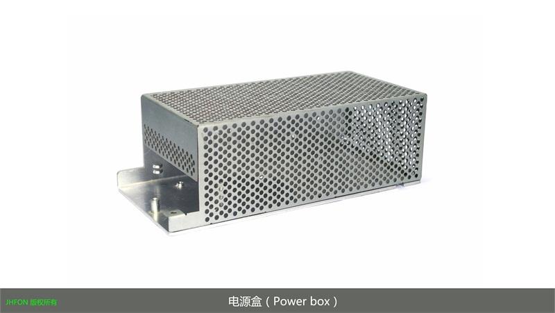 电源盒