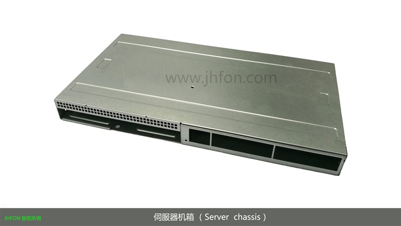 伺服器机箱