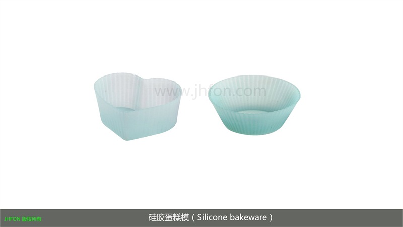 硅胶蛋糕模