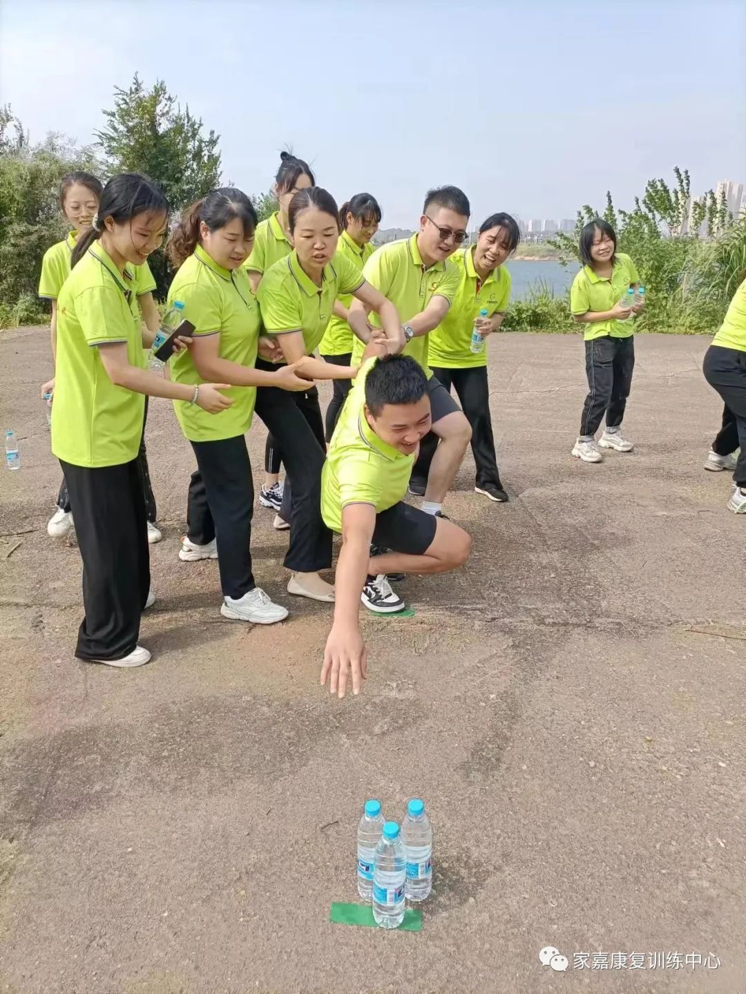 教师团建 教师团建