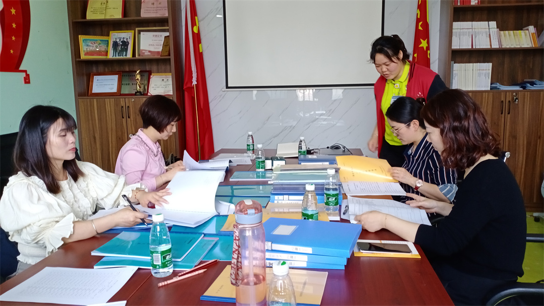 资料审核 资料审核