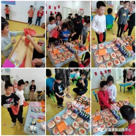 情景模拟购物 情景模拟购物