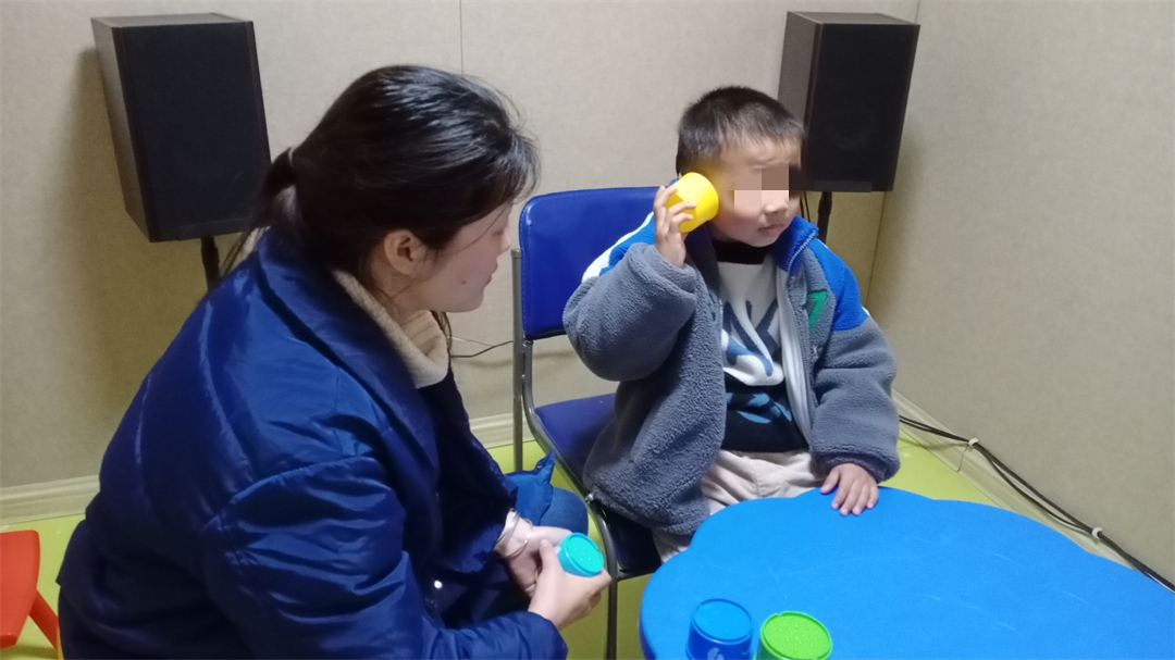 预防耳聋 预防耳聋