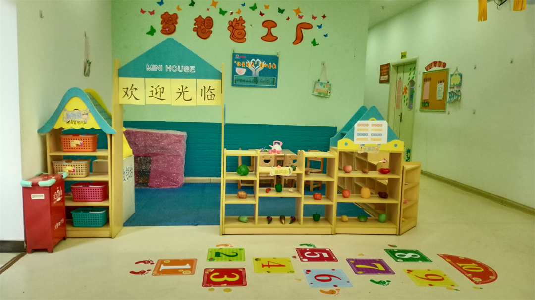 情景训练 情景训练