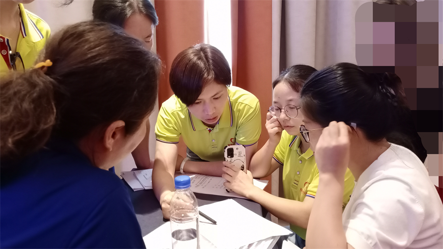 听障儿童档案管理 听障儿童档案管理