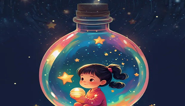 星途同行 携手筑爱