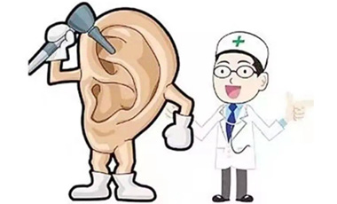 什么是听力障碍